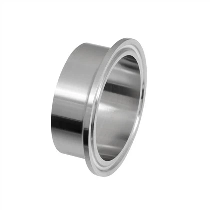 Зажим с наконечником 14Wmp