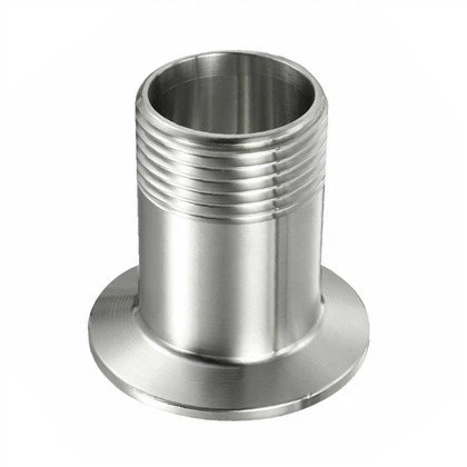 Санитарный наконечник с резьбой