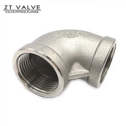 СС локоть 90 градусов