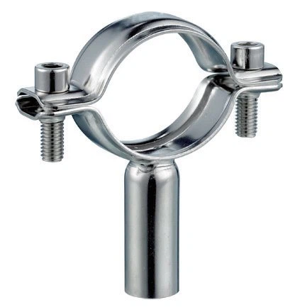 Держатель трубы из нержавеющей стали